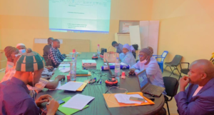 Pikine : Un atelier de diagnostic participatif du fonctionnement des mutuelles de santé communautaires réunit les acteurs concernés