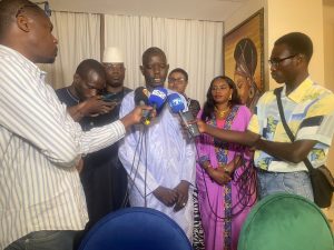 Lire la suite à propos de l’article Protection sociale:Le Sénégal se dote d&rsquo;une loi et révise les décrets sur le programme des bourses de sécurité familiale et sur le RNU (registre nationale d&rsquo;immatriculation).