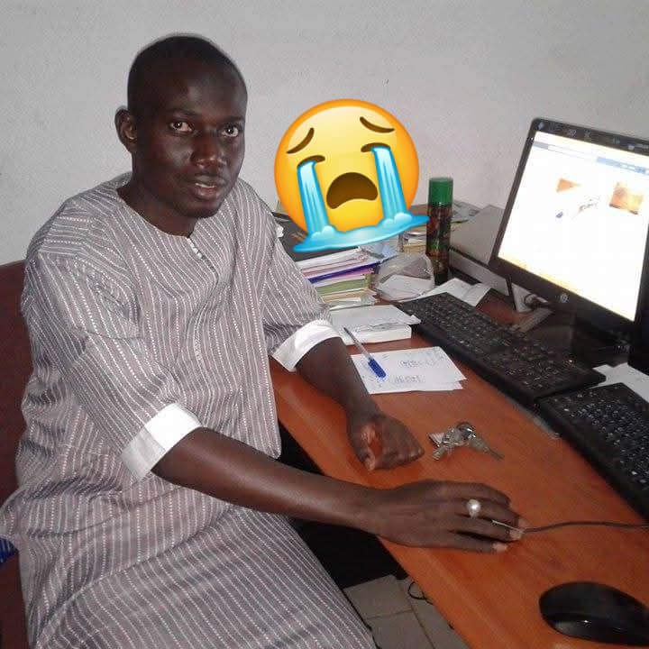 Lire la suite à propos de l’article Avis de décès: Cheikh SECK le directeur de la mutuelle départementale de Kaffrine n&rsquo;est plus.