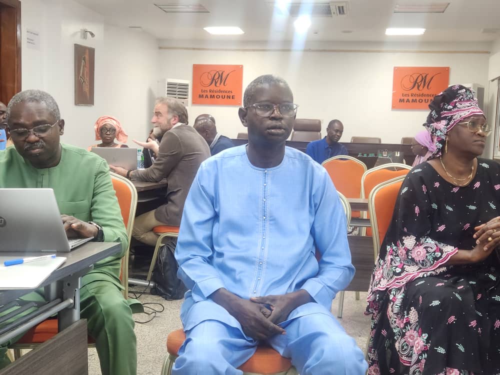 Lire la suite à propos de l’article Protection sociale en santé : L&rsquo;UNAMUSC a participé les 15 et 16 avril 2026, à l&rsquo;atelier préparatoire de la conférence internationale de Dakar 2026 sur la protection sociale en santé.