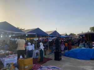 Lire la suite à propos de l’article Foire internationale de Kaolack (FIKA) : La MSD/KL au cœur de l’événement.