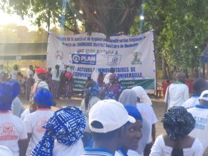 Lire la suite à propos de l’article Journées des acteurs communautaires :Dans leur déclaration finale ,les initiateurs interpellent le PR Bassirou Diomaye FAYE et son PM Ousmane SONKO sur la situation alarmante des mutuelles de santé.