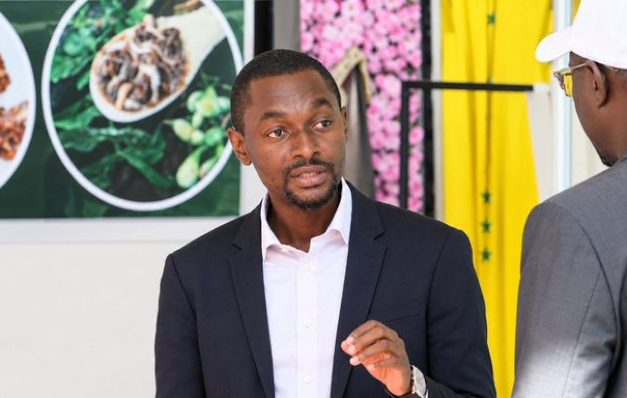 Lire la suite à propos de l’article Coup de théâtre à la SEN-CSU : Le SG Matar Traoré rend sa démission en pleine cérémonie de passation de service