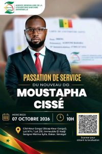Lire la suite à propos de l’article Avec trois changements successifs entre debut 2024 et fin 2026 ,le secteur de l&rsquo;assurance maladie fait face à un défis de gouvernance majeur.