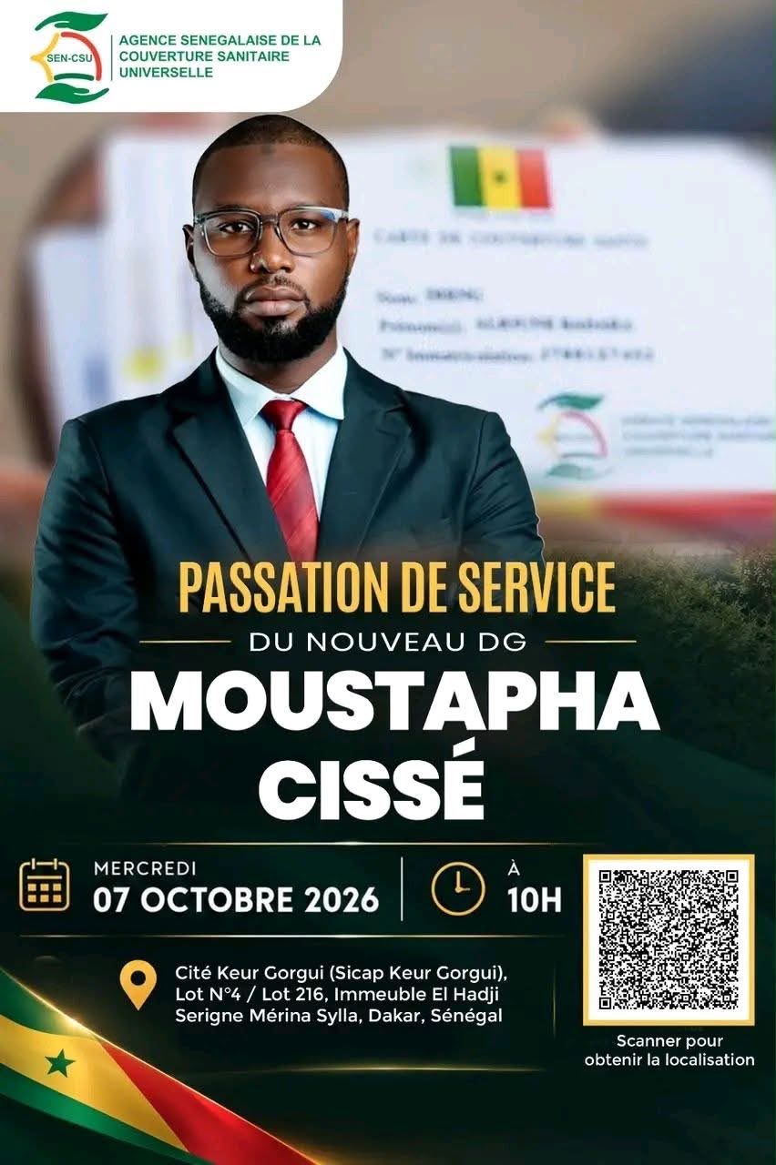 Lire la suite à propos de l’article Avec trois changements successifs entre debut 2024 et fin 2026 ,le secteur de l&rsquo;assurance maladie fait face à un défis de gouvernance majeur.
