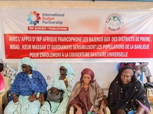 Lire la suite à propos de l’article Mutuelle de santé départementale de Pikine : Vaste campagne de sensibilisation pour l’enrôlement des ménages dans la couverture maladie universelle.